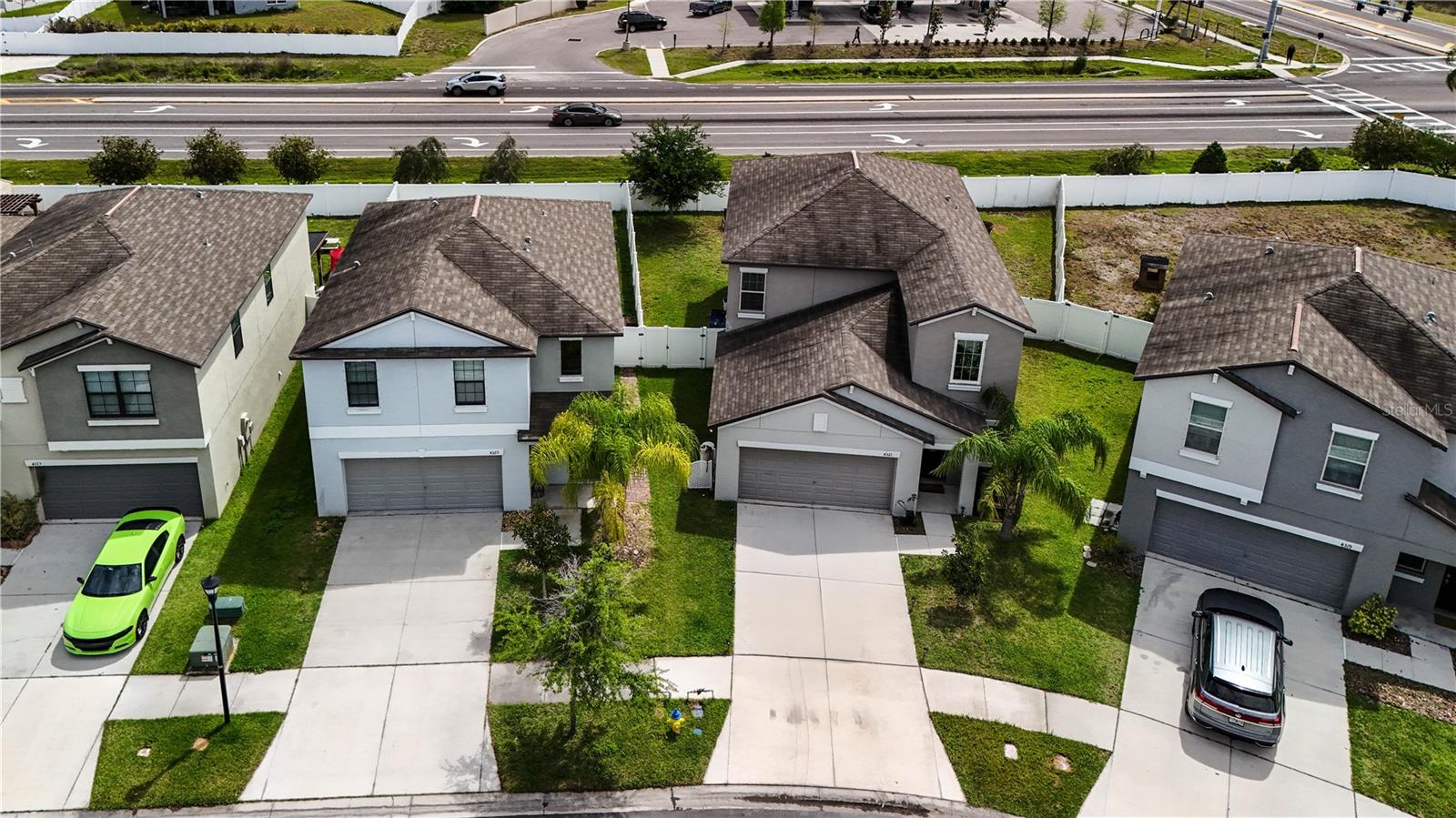 Image 39 of 57 For 4321 Globe Thistle Drive