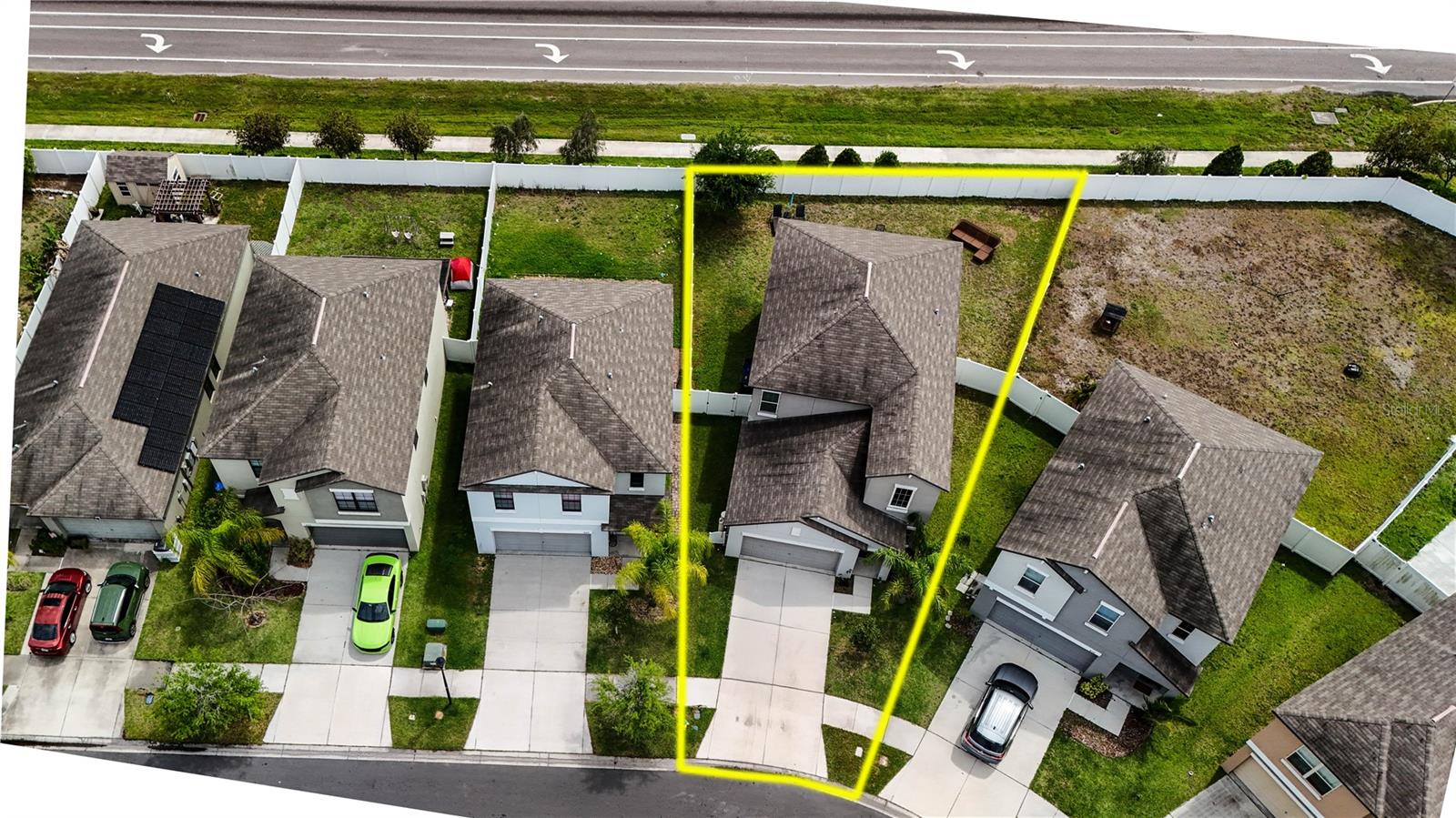 Image 4 of 57 For 4321 Globe Thistle Drive