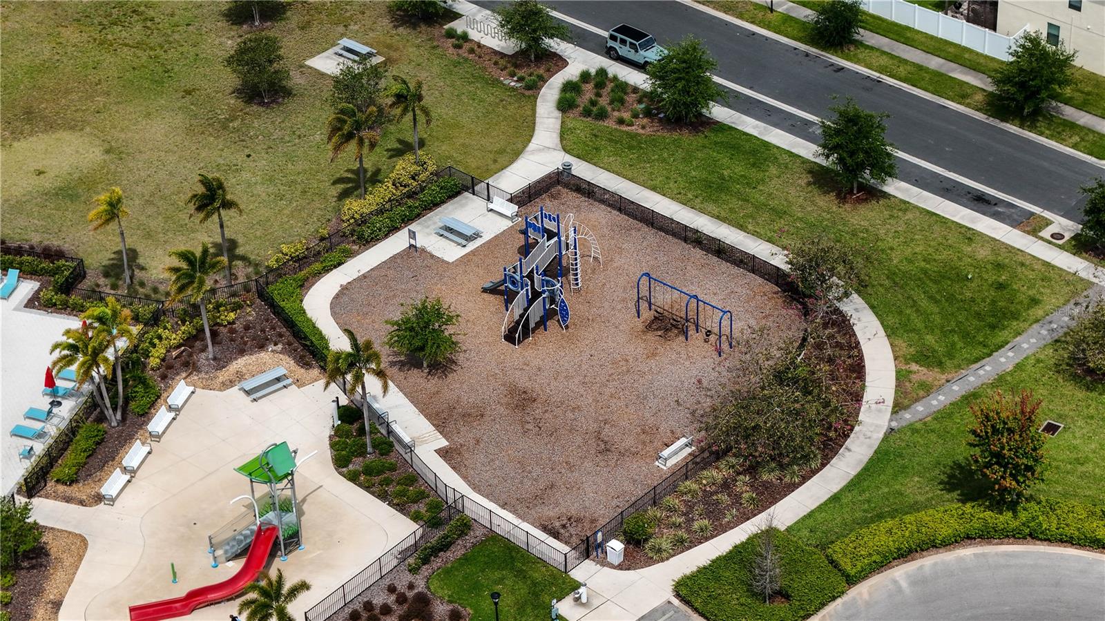 Image 42 of 57 For 4321 Globe Thistle Drive