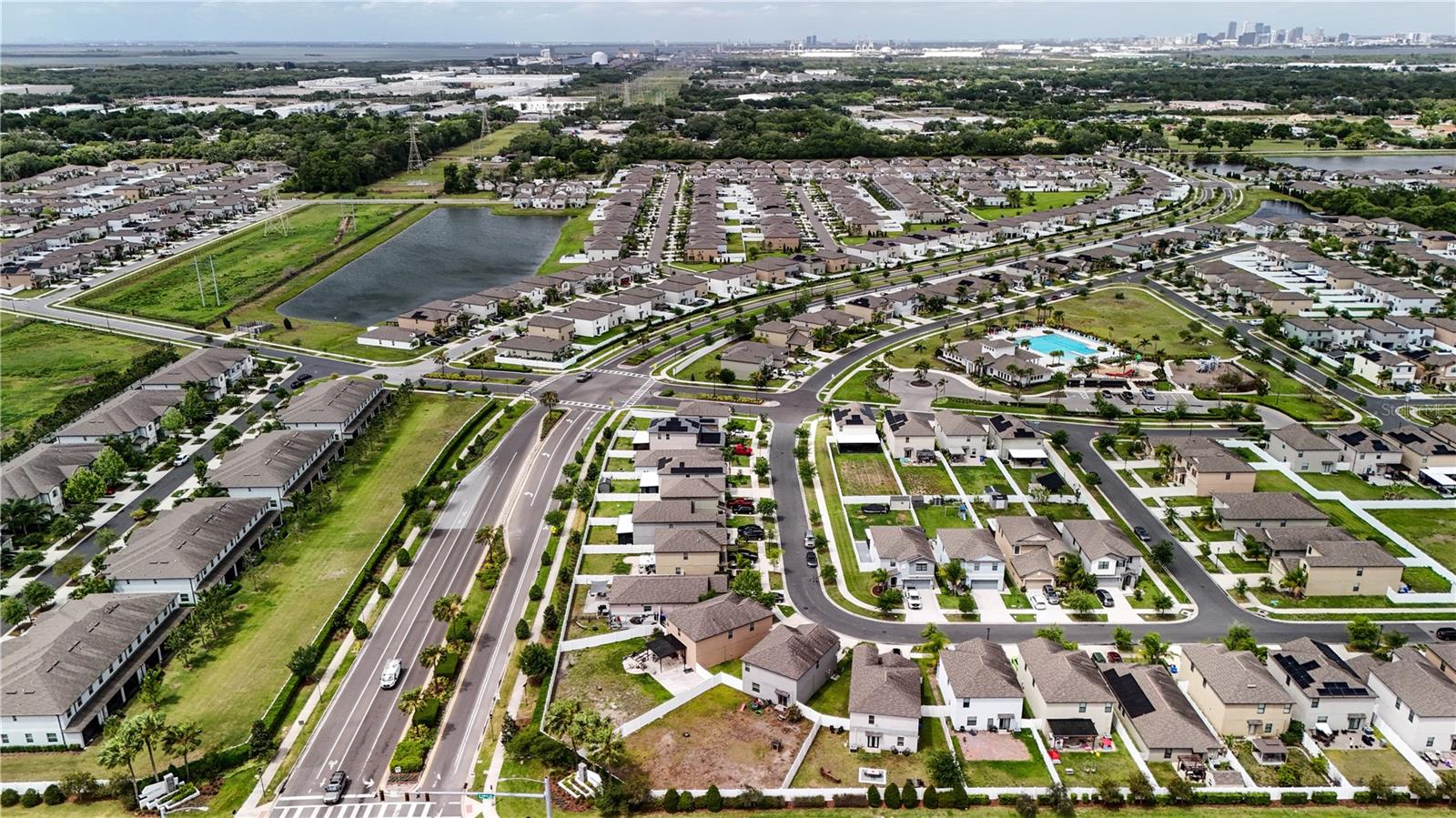 Image 46 of 57 For 4321 Globe Thistle Drive