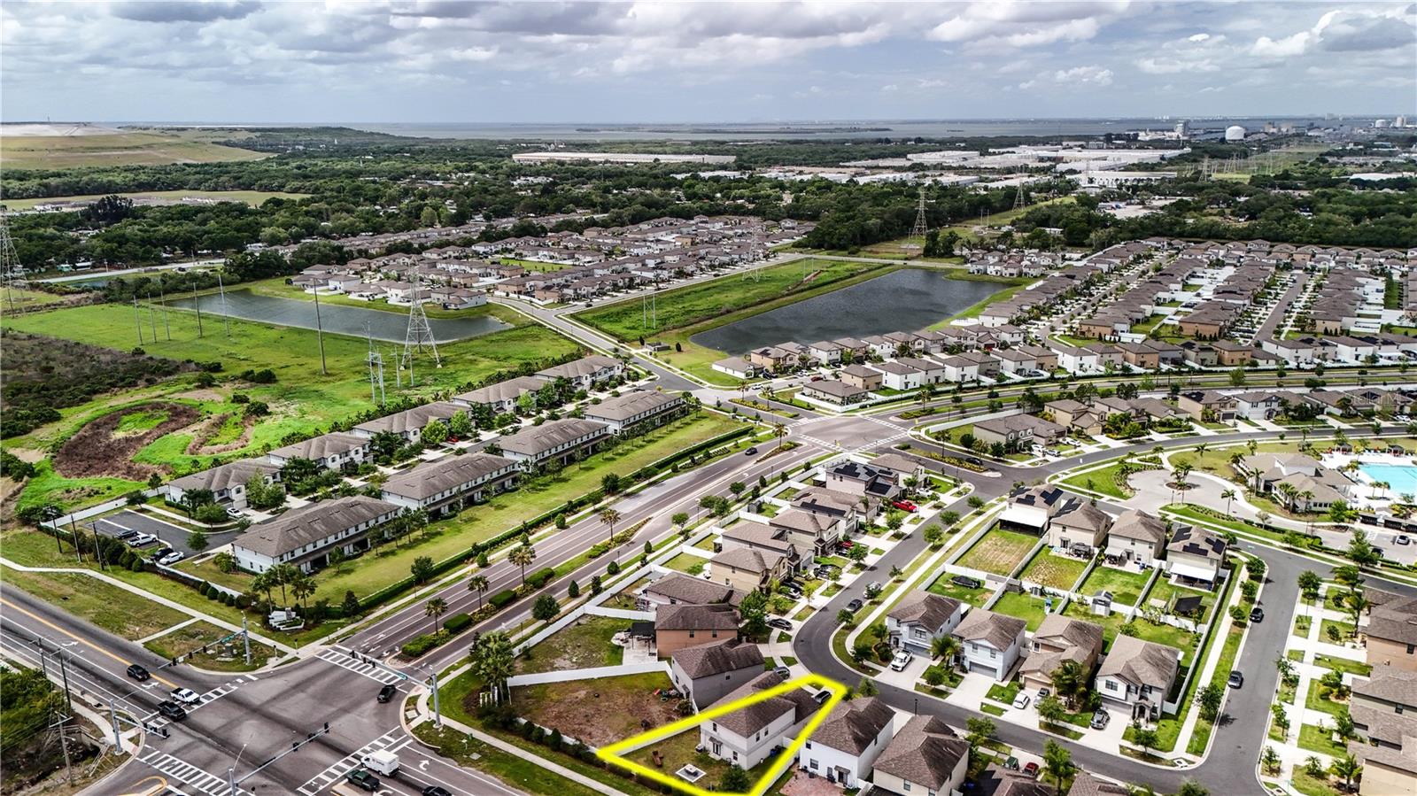 Image 47 of 57 For 4321 Globe Thistle Drive