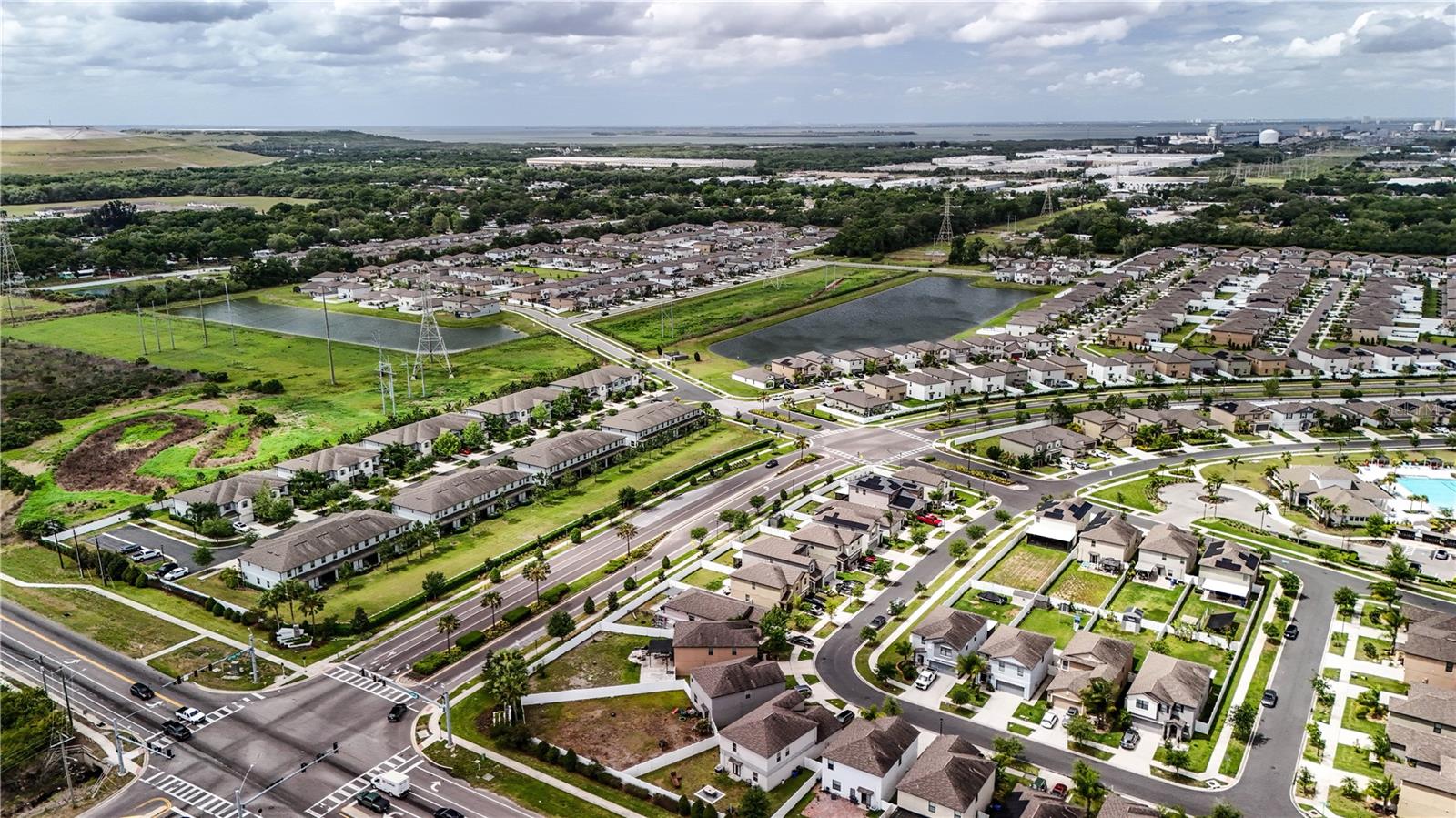 Image 48 of 57 For 4321 Globe Thistle Drive