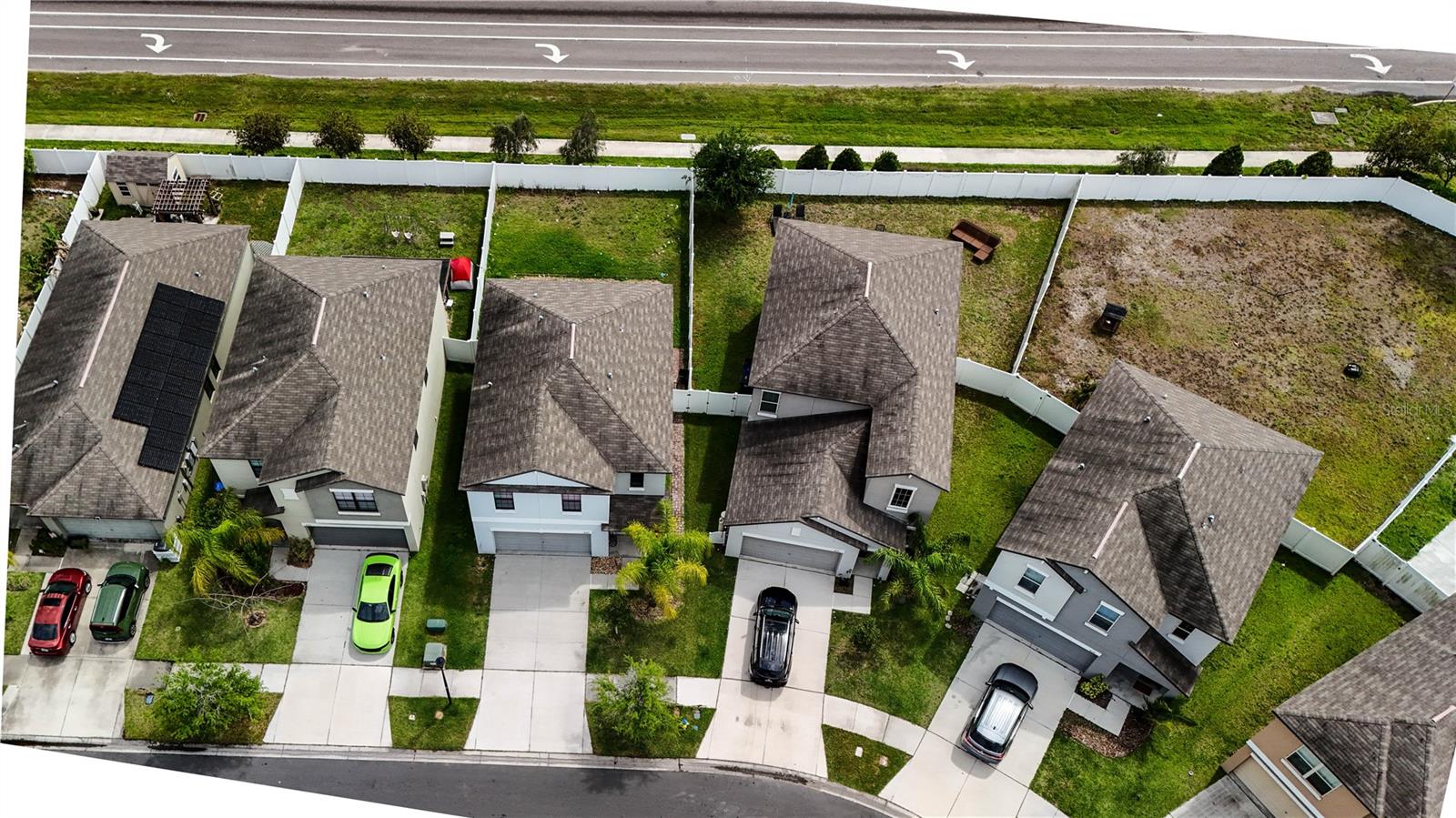 Image 53 of 57 For 4321 Globe Thistle Drive