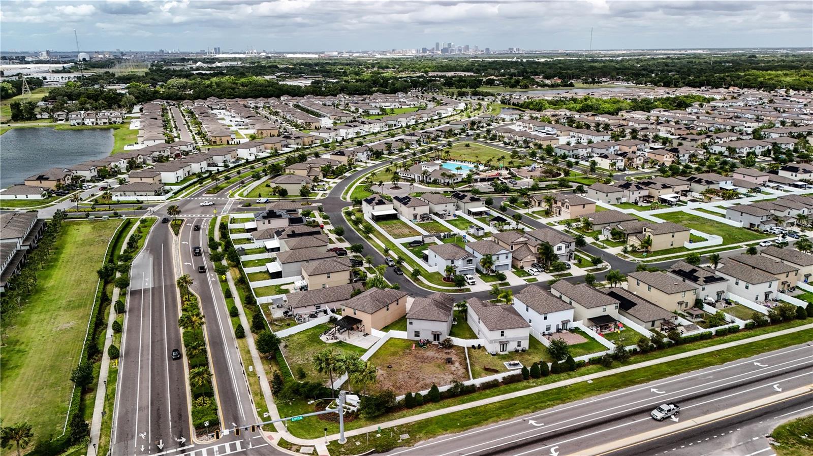 Image 56 of 57 For 4321 Globe Thistle Drive