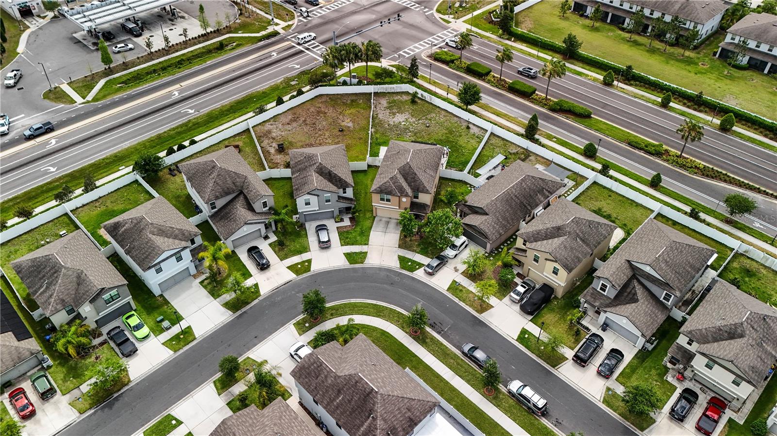 Image 57 of 57 For 4321 Globe Thistle Drive