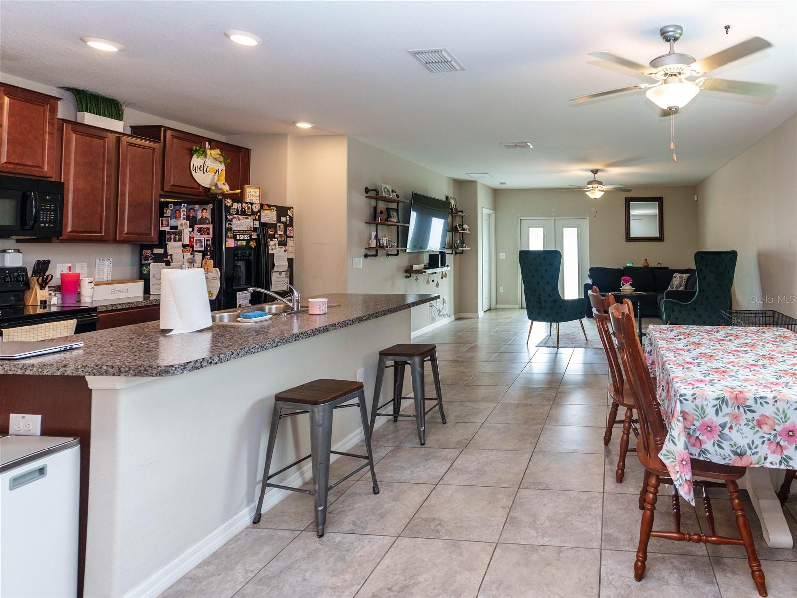 Image 7 of 57 For 4321 Globe Thistle Drive