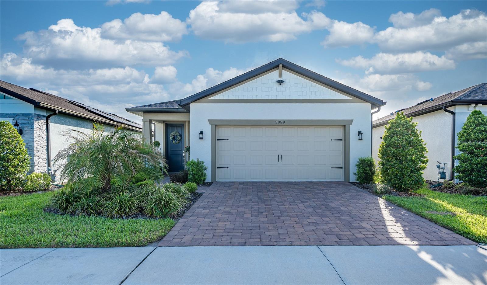 Details for 5989 Shorebird Branch, LAND O LAKES, FL 34638