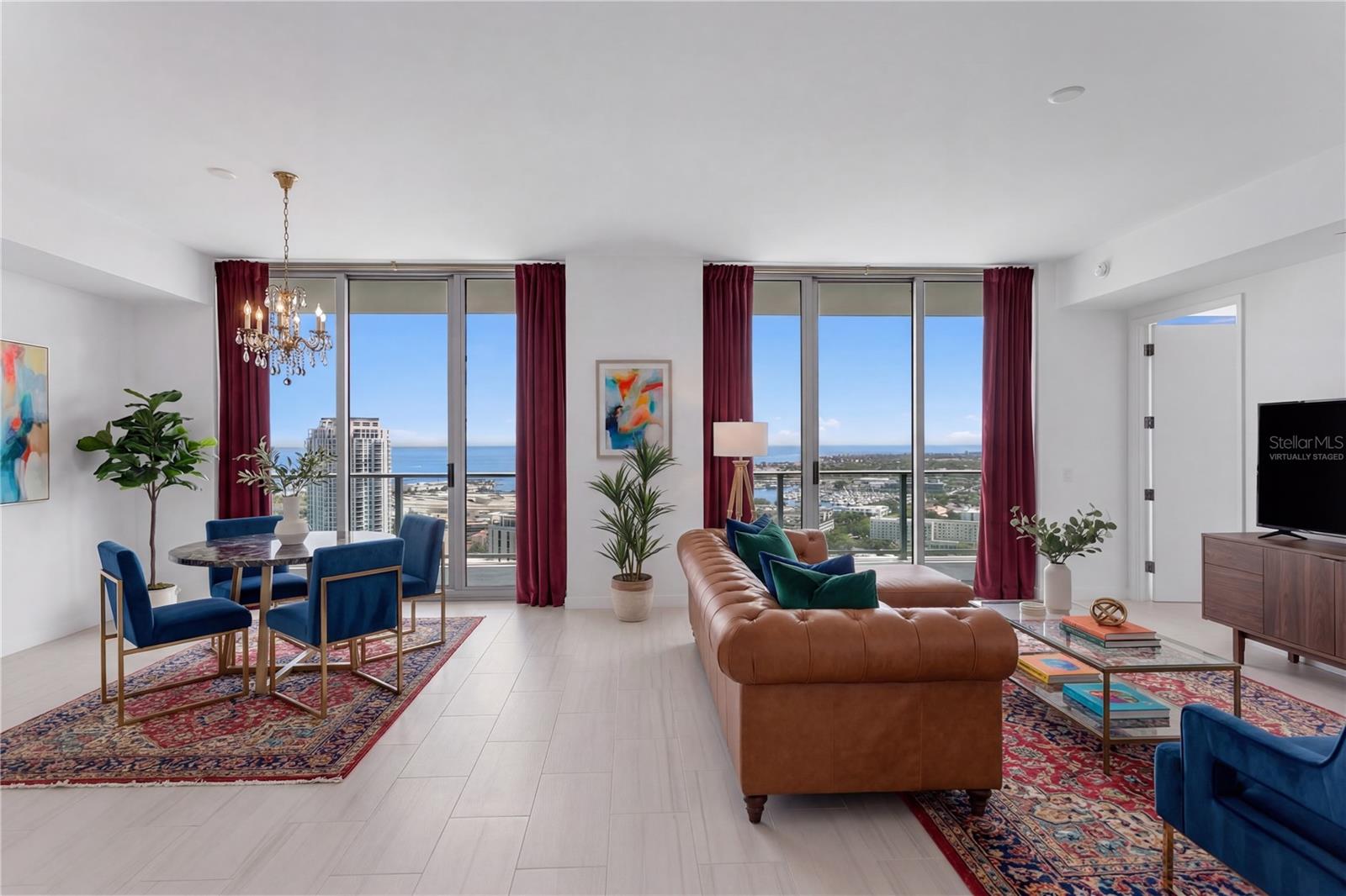 Listing photo id 9 for 400 Central Avenue 3005