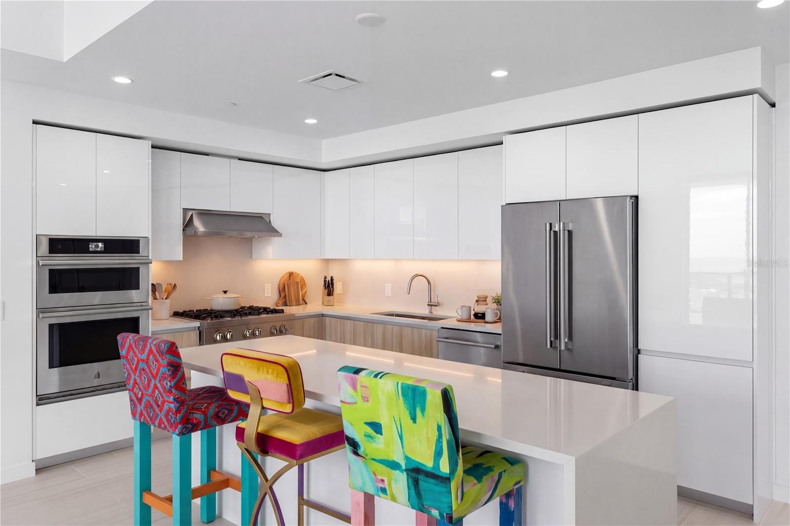 Listing photo id 17 for 400 Central Avenue 3005