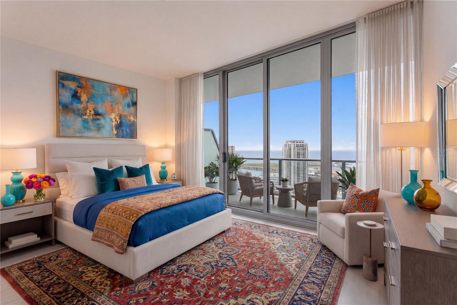 Listing photo id 24 for 400 Central Avenue 3005