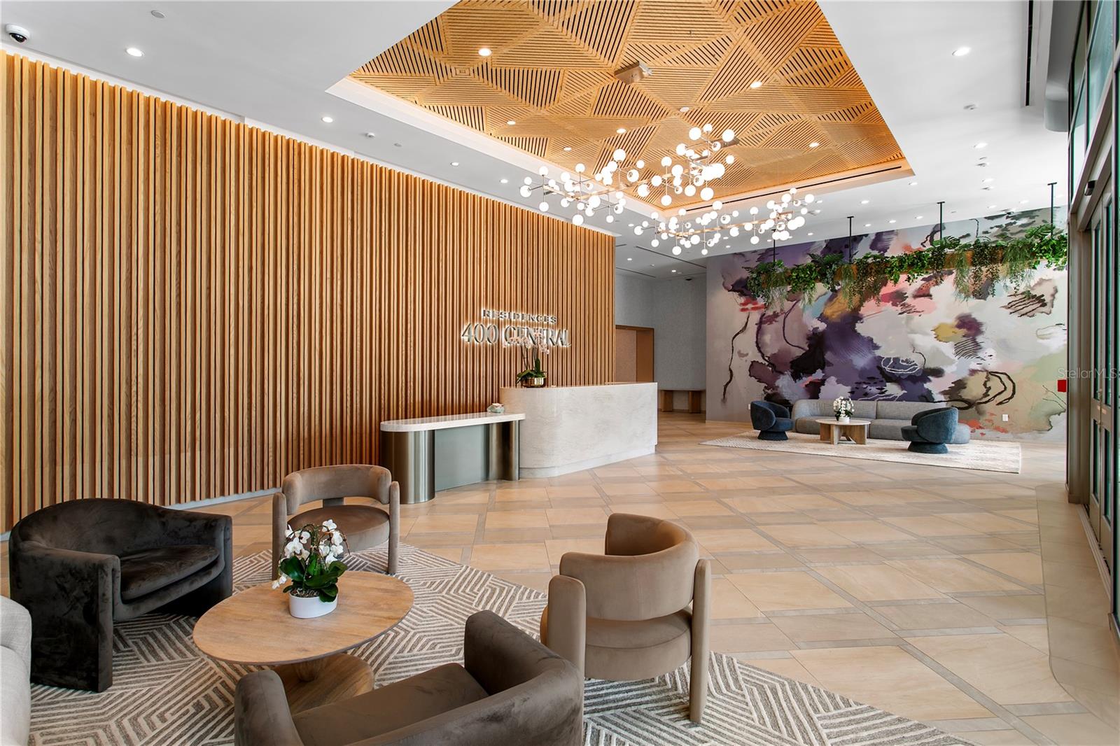 Listing photo id 37 for 400 Central Avenue 3005