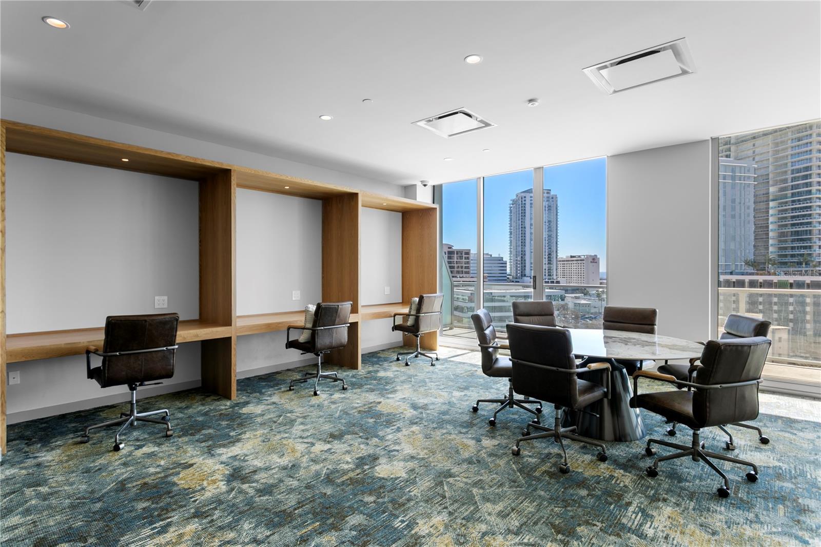 Listing photo id 38 for 400 Central Avenue 3005