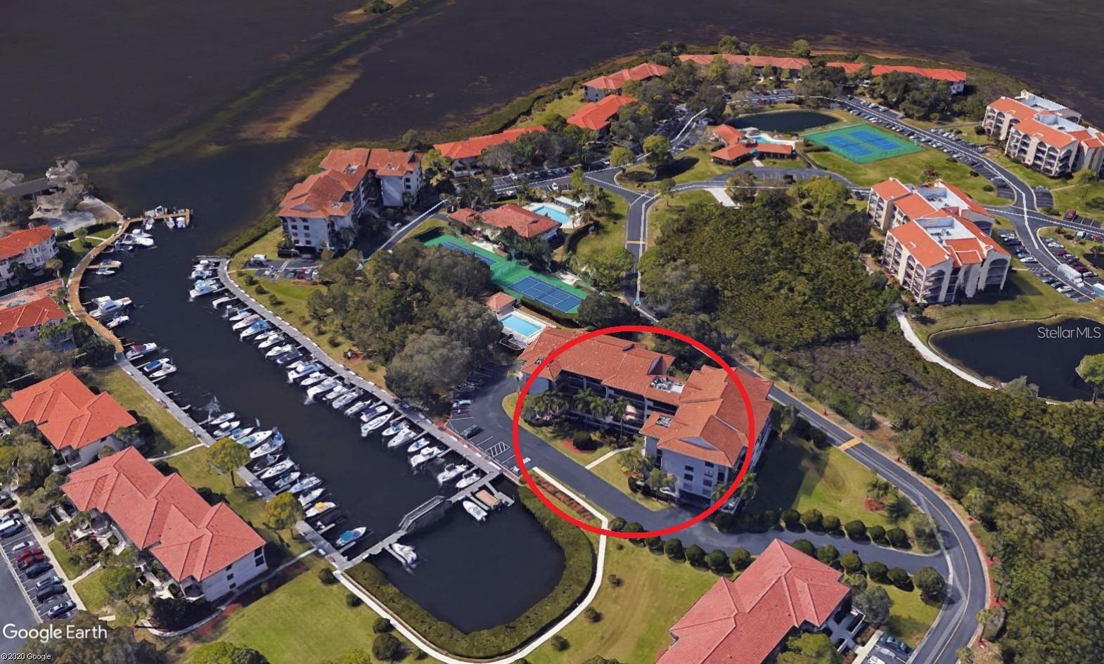 Image 2 of 80 For 1806 Mariner Drive 214