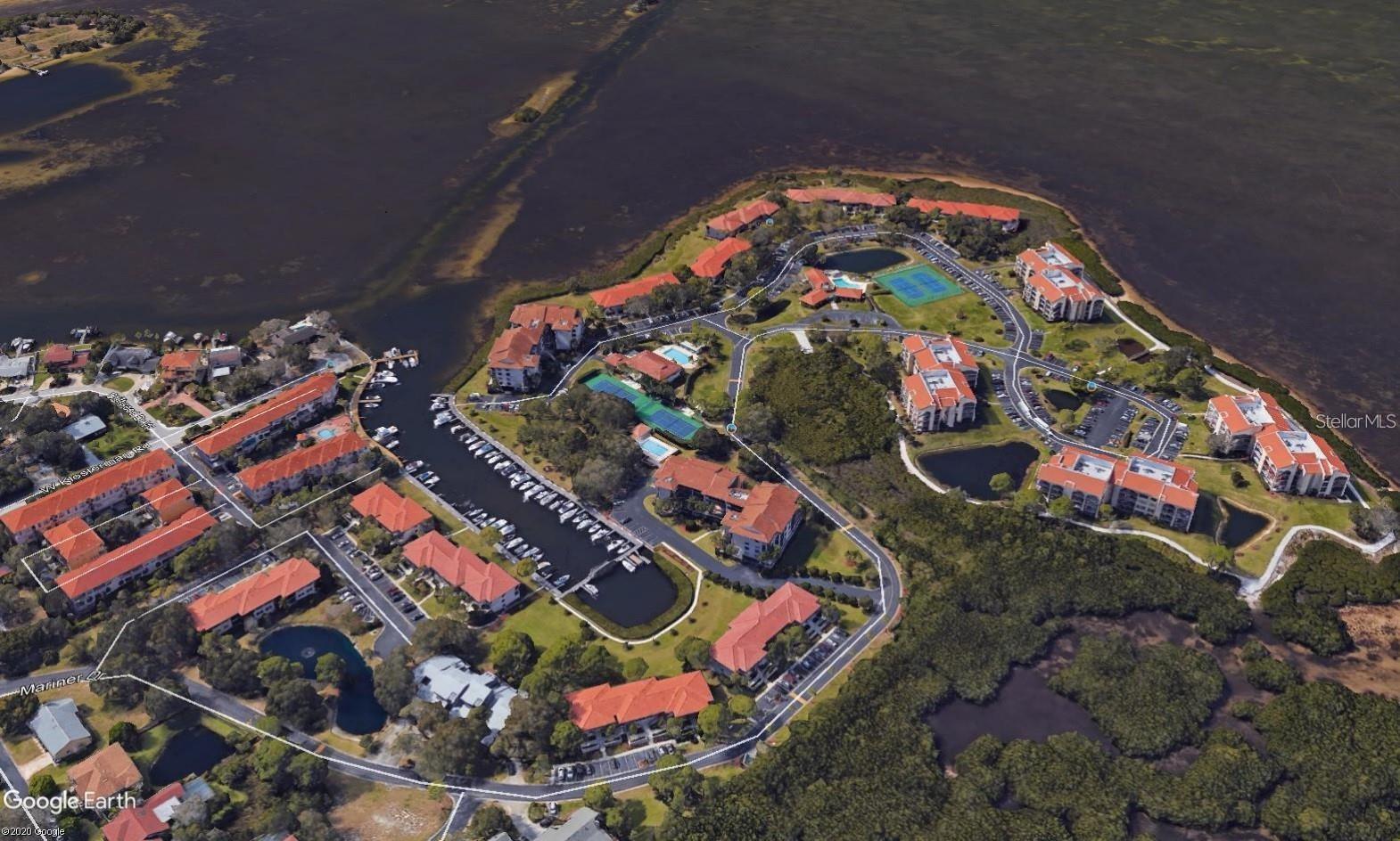 Image 66 of 80 For 1806 Mariner Drive 214