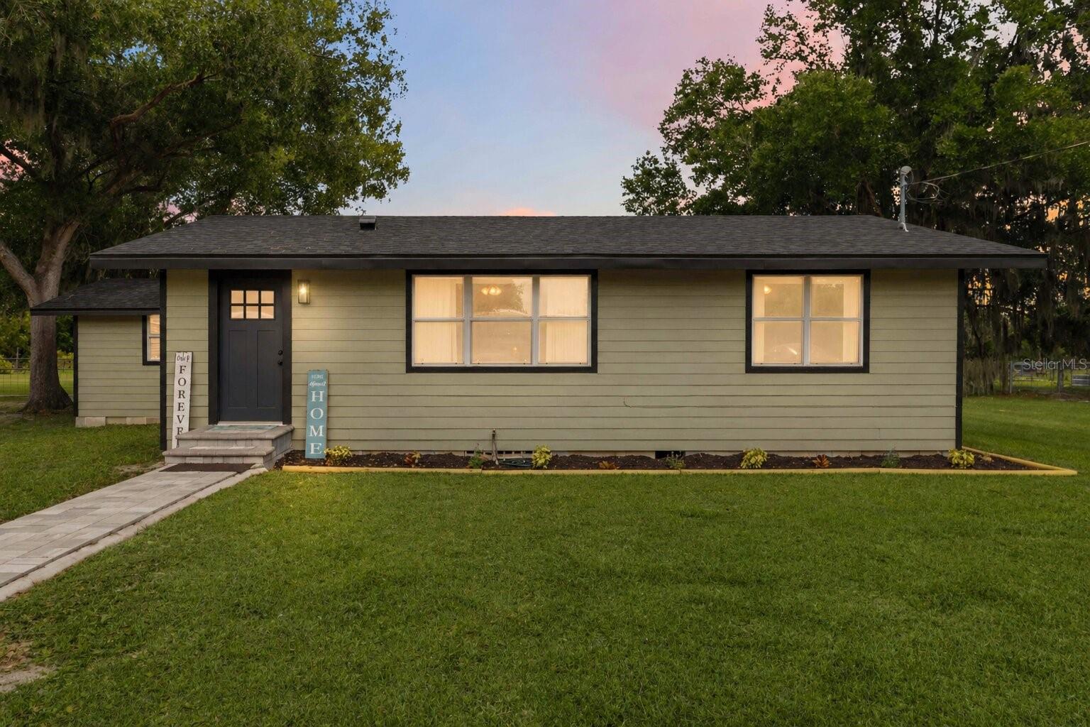 Details for 315 Orange Avenue, FORT MEADE, FL 33841