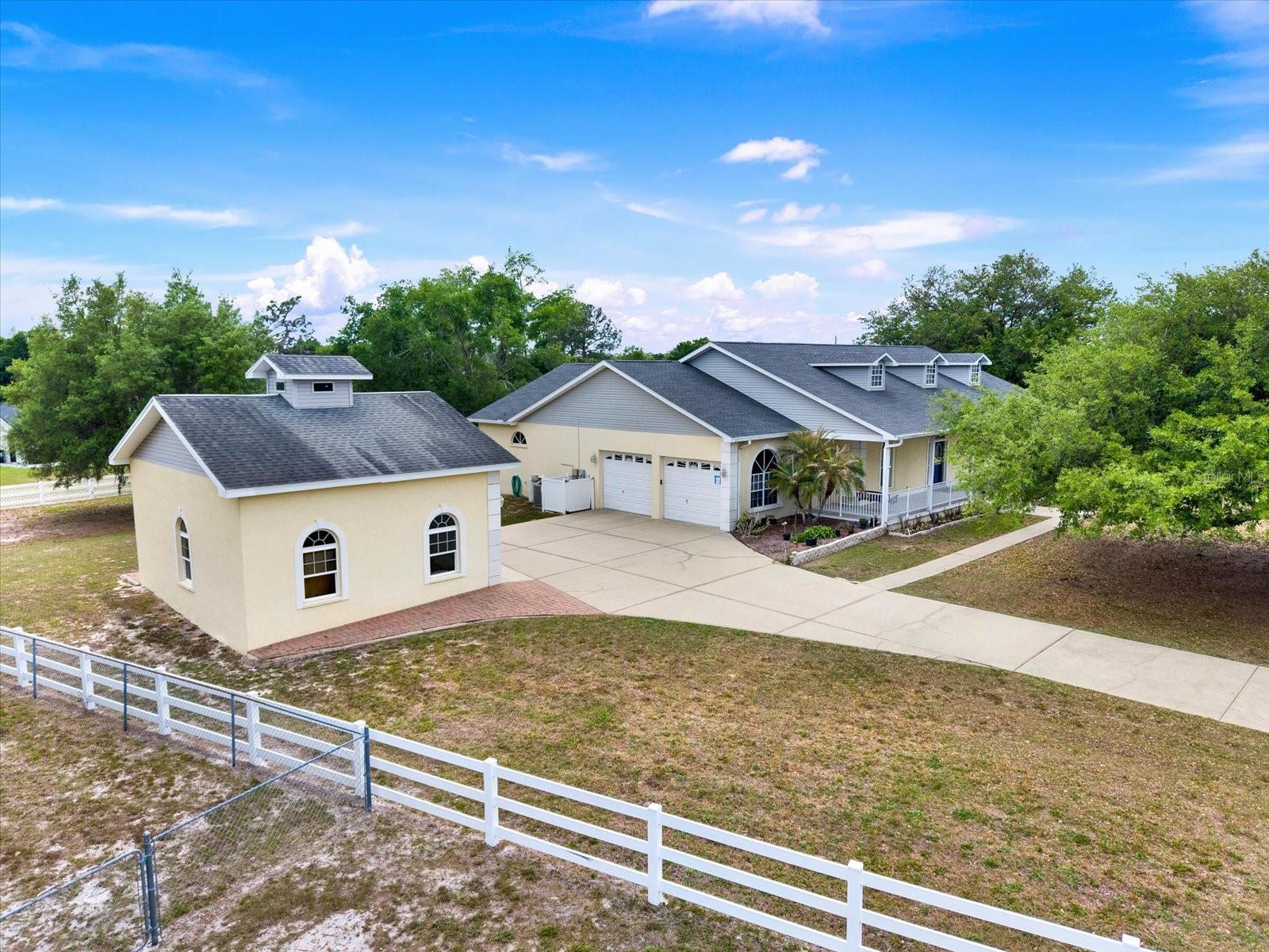 Image 3 of 42 For 4217 Chase Drive