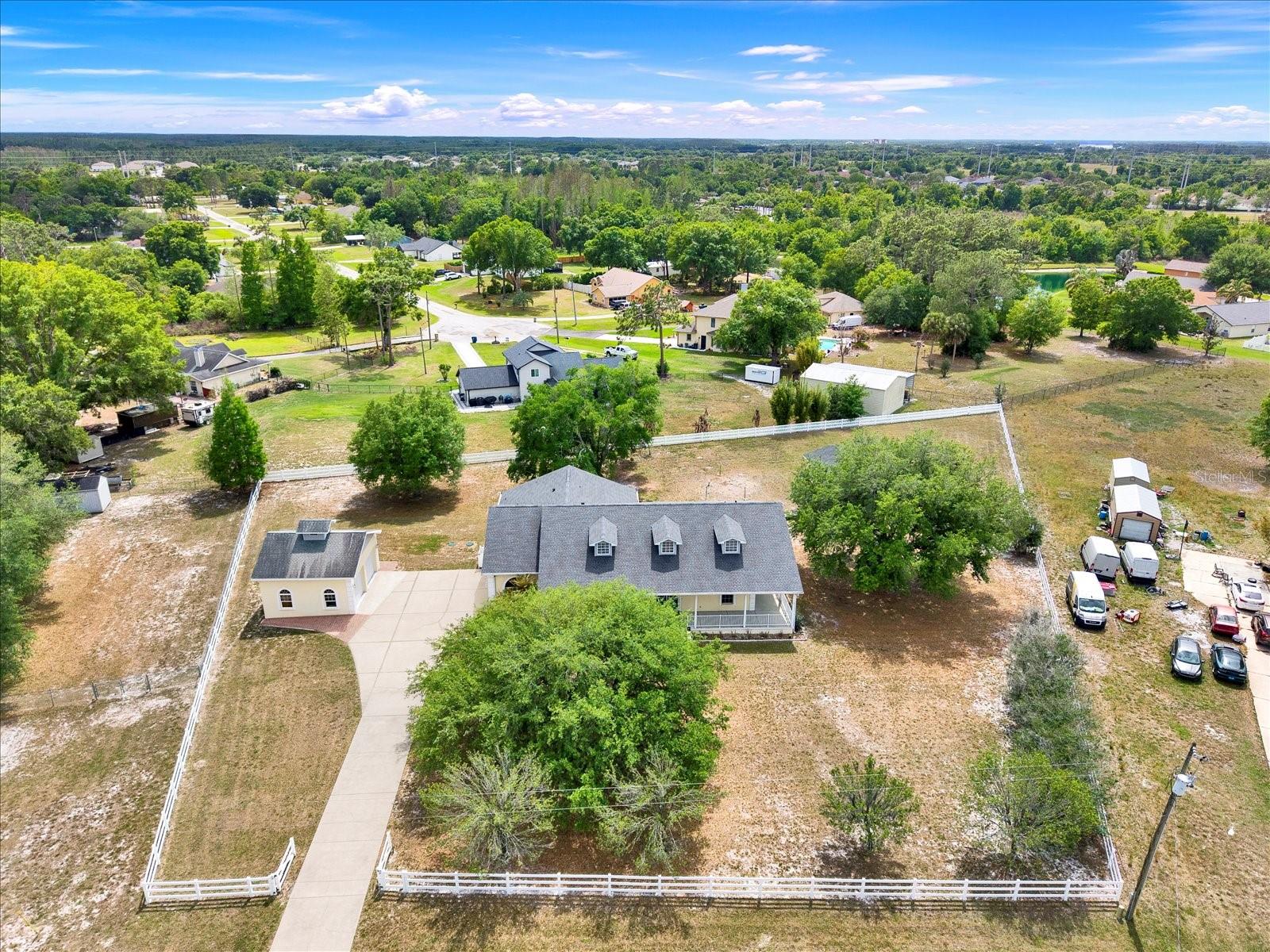 Image 4 of 42 For 4217 Chase Drive