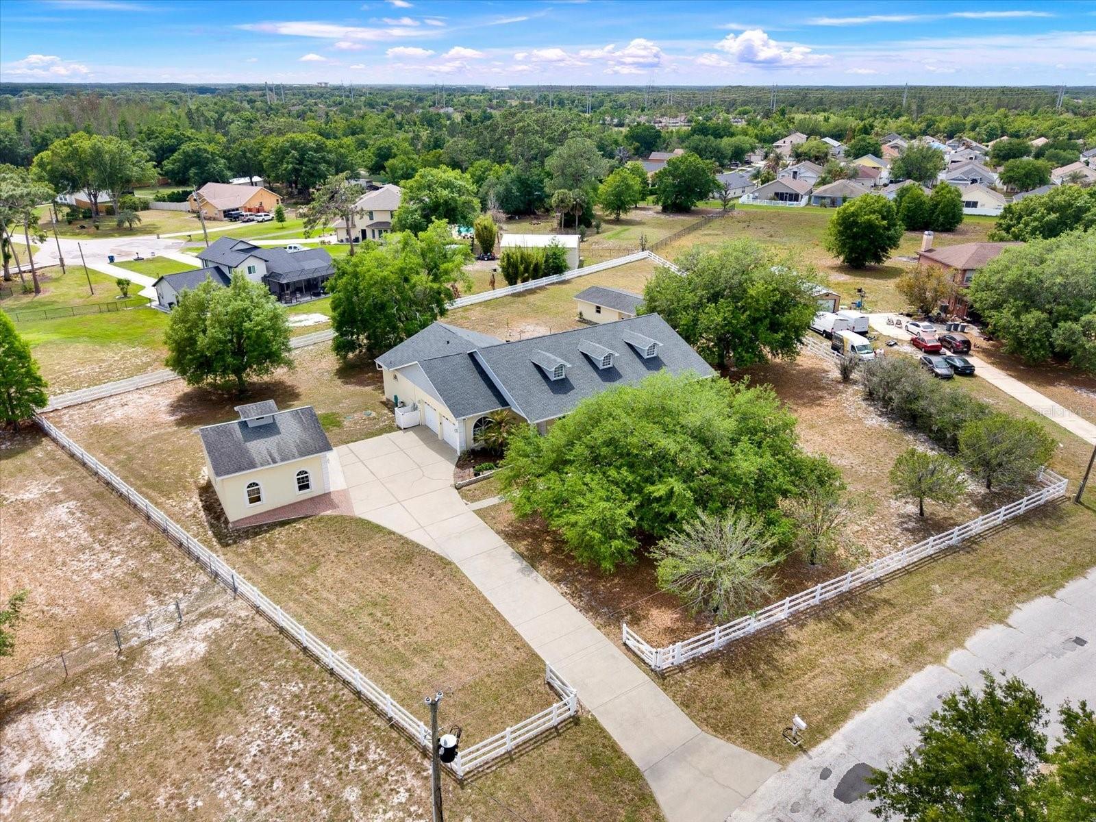 Image 40 of 42 For 4217 Chase Drive