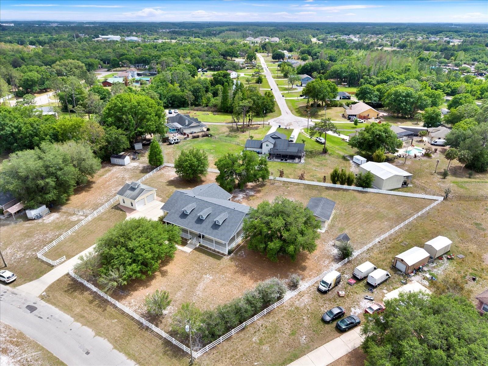 Image 41 of 42 For 4217 Chase Drive