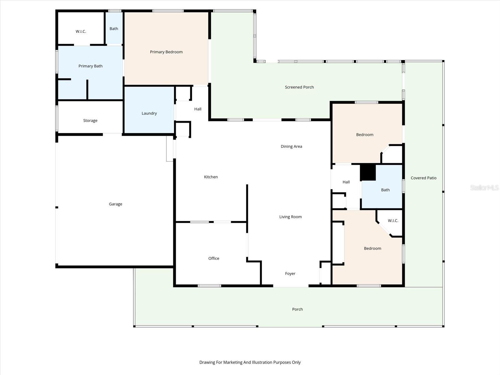 Image 42 of 42 For 4217 Chase Drive