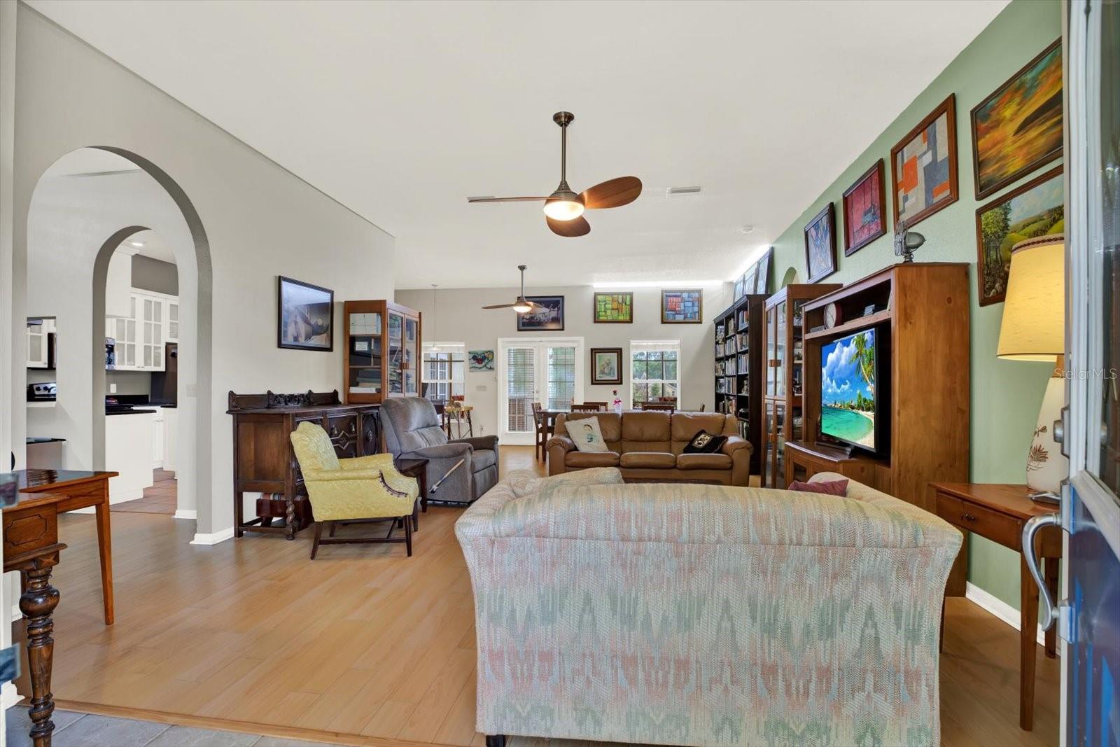 Image 8 of 42 For 4217 Chase Drive