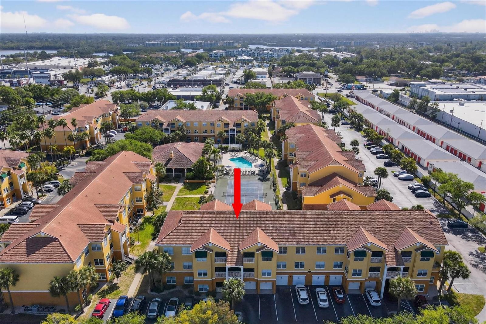 Image 33 of 35 For 10764 70th Avenue 5104