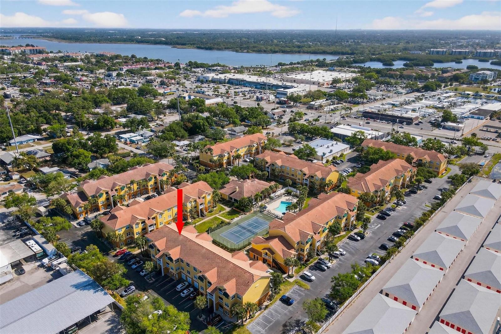 Image 34 of 35 For 10764 70th Avenue 5104