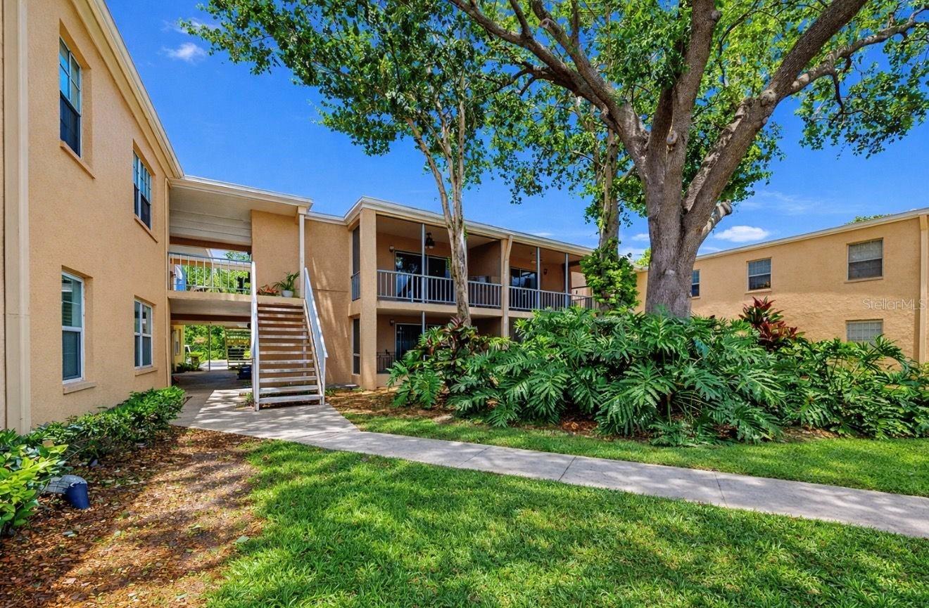 Details for 4724 Christa Court 322, TAMPA, FL 33614