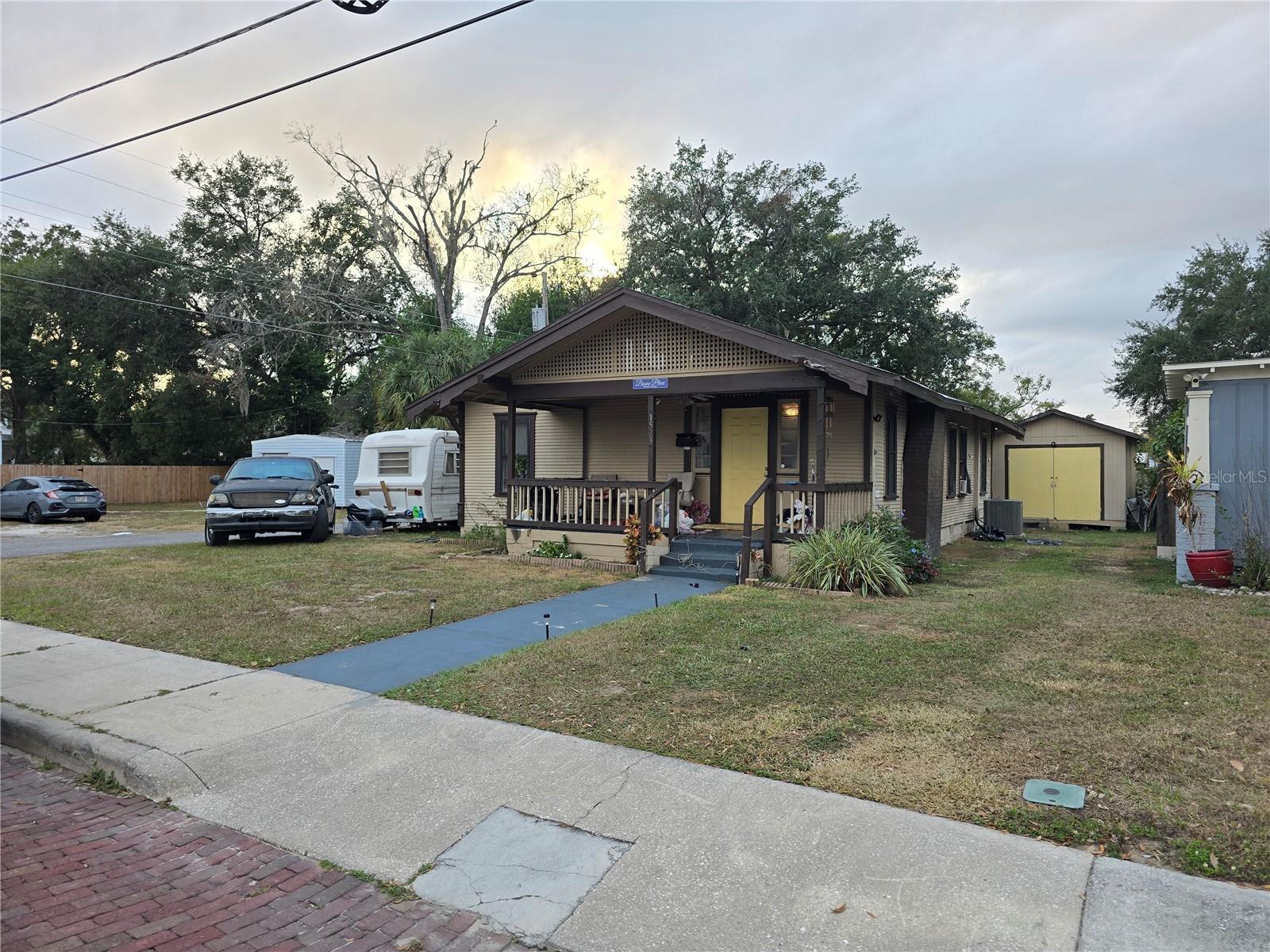 Details for 1523 Boone Place, LAKELAND, FL 33803