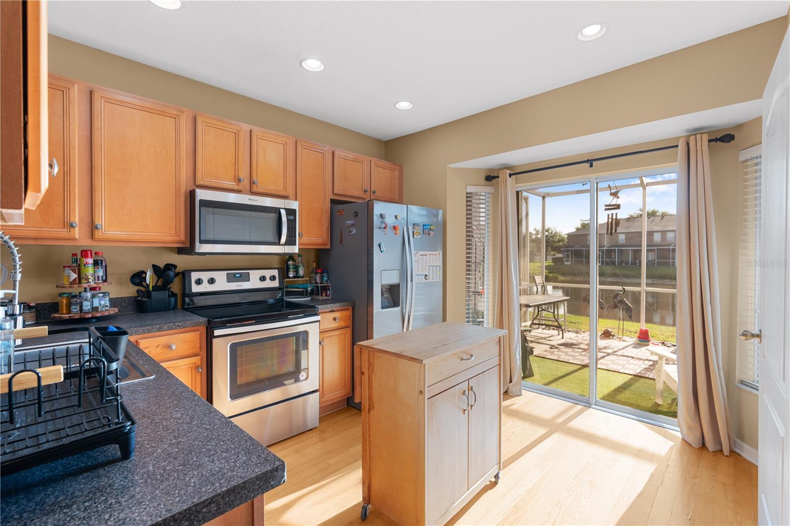 Image 16 of 35 For 12322 Foxmoor Peak Drive