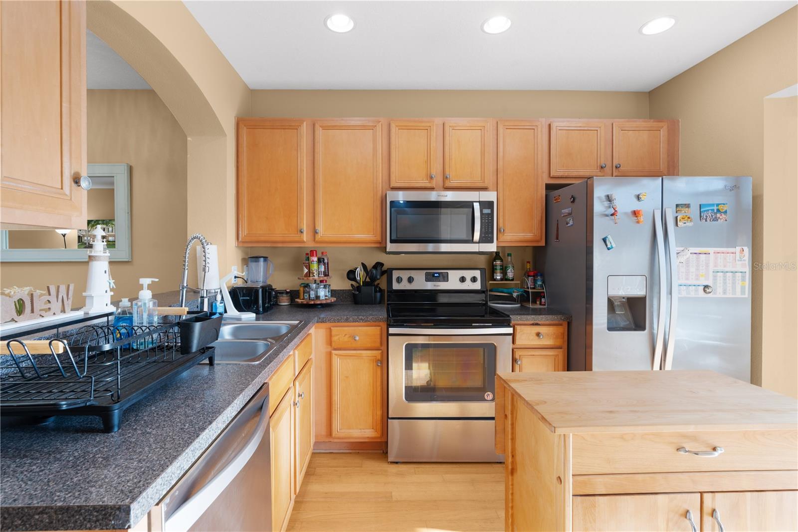 Image 17 of 35 For 12322 Foxmoor Peak Drive