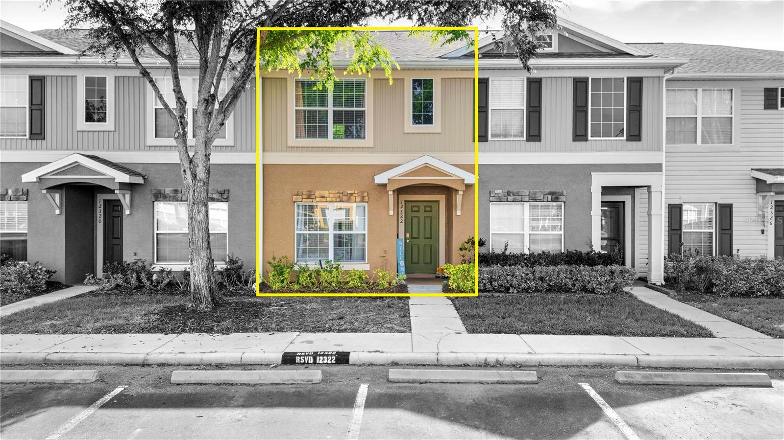 Image 3 of 35 For 12322 Foxmoor Peak Drive