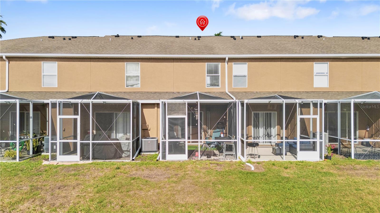 Image 31 of 35 For 12322 Foxmoor Peak Drive