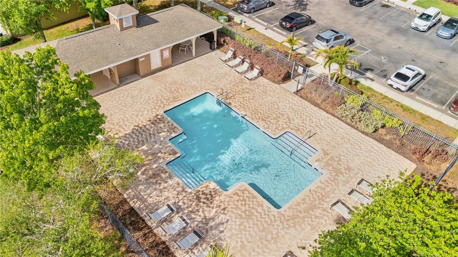 Image 32 of 35 For 12322 Foxmoor Peak Drive