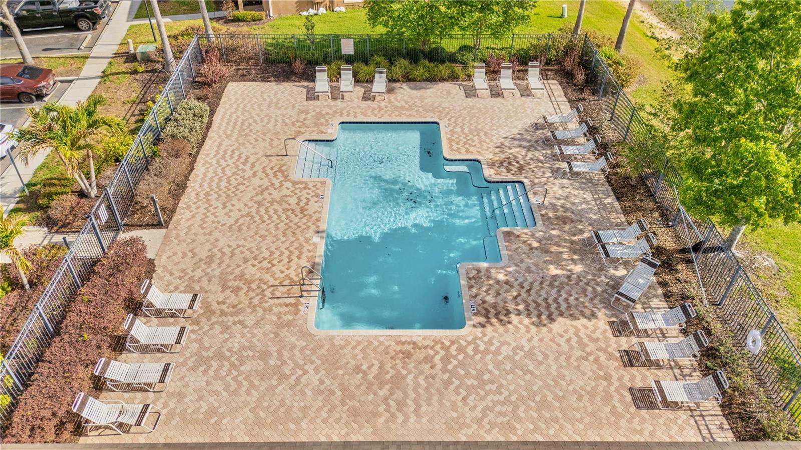 Image 33 of 35 For 12322 Foxmoor Peak Drive