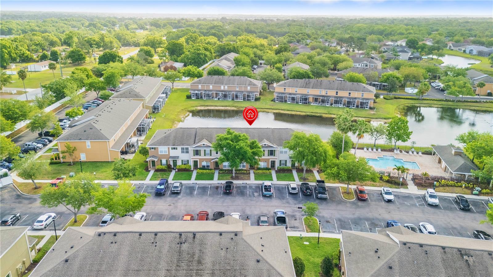 Image 34 of 35 For 12322 Foxmoor Peak Drive