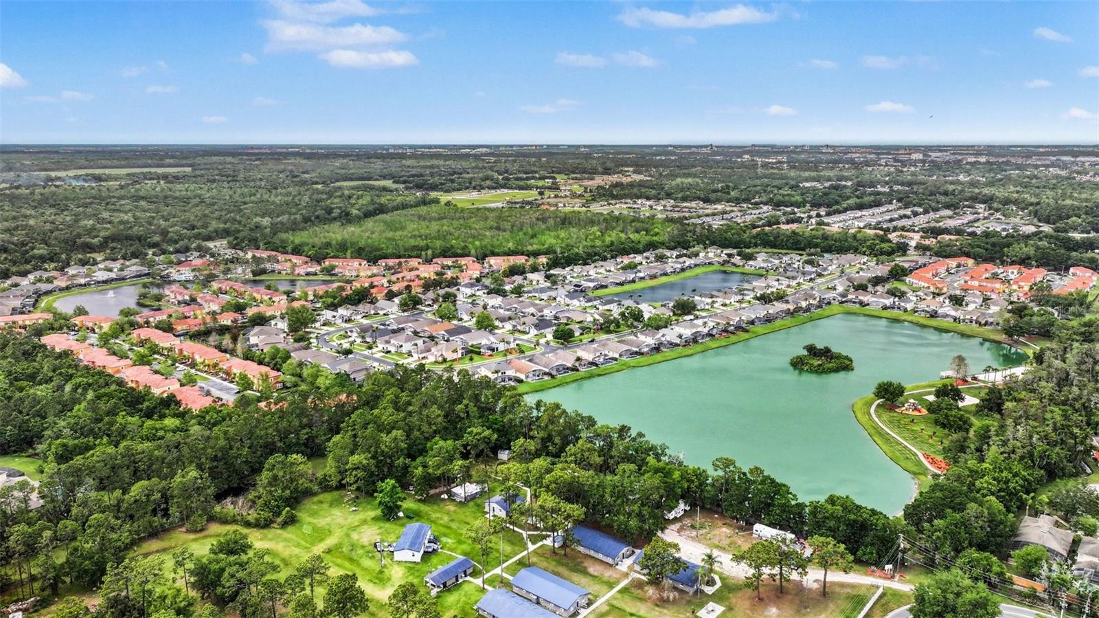 Image 36 of 40 For 1075 Park Ridge Circle