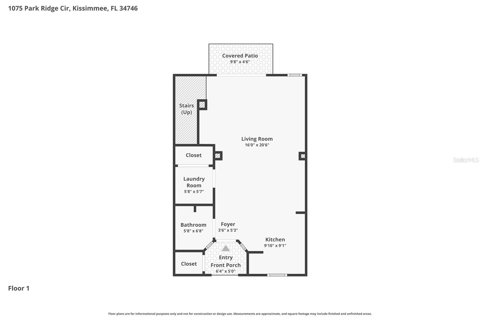 Image 39 of 40 For 1075 Park Ridge Circle