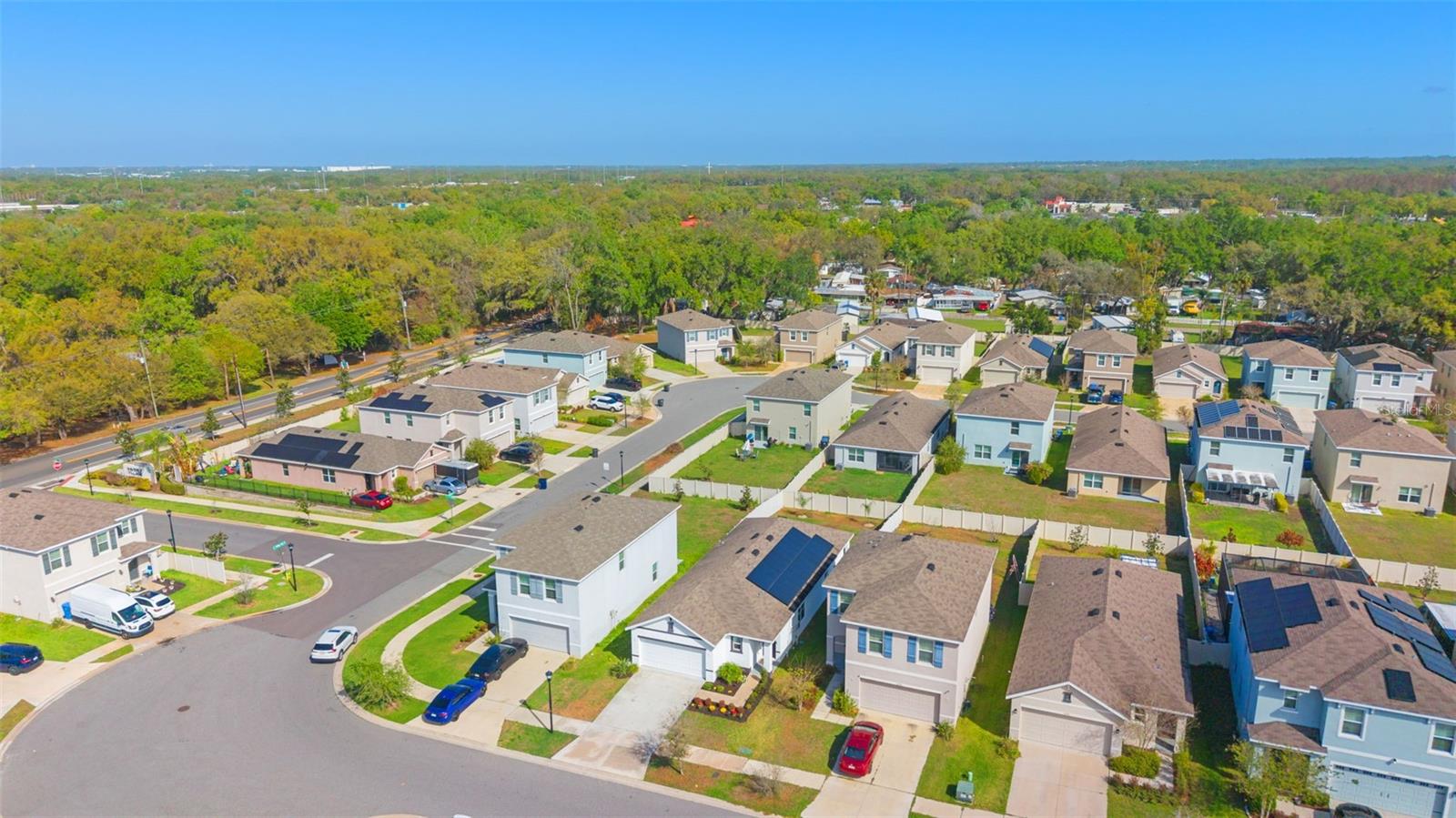 Image 31 of 35 For 10918 Trailing Vine Drive