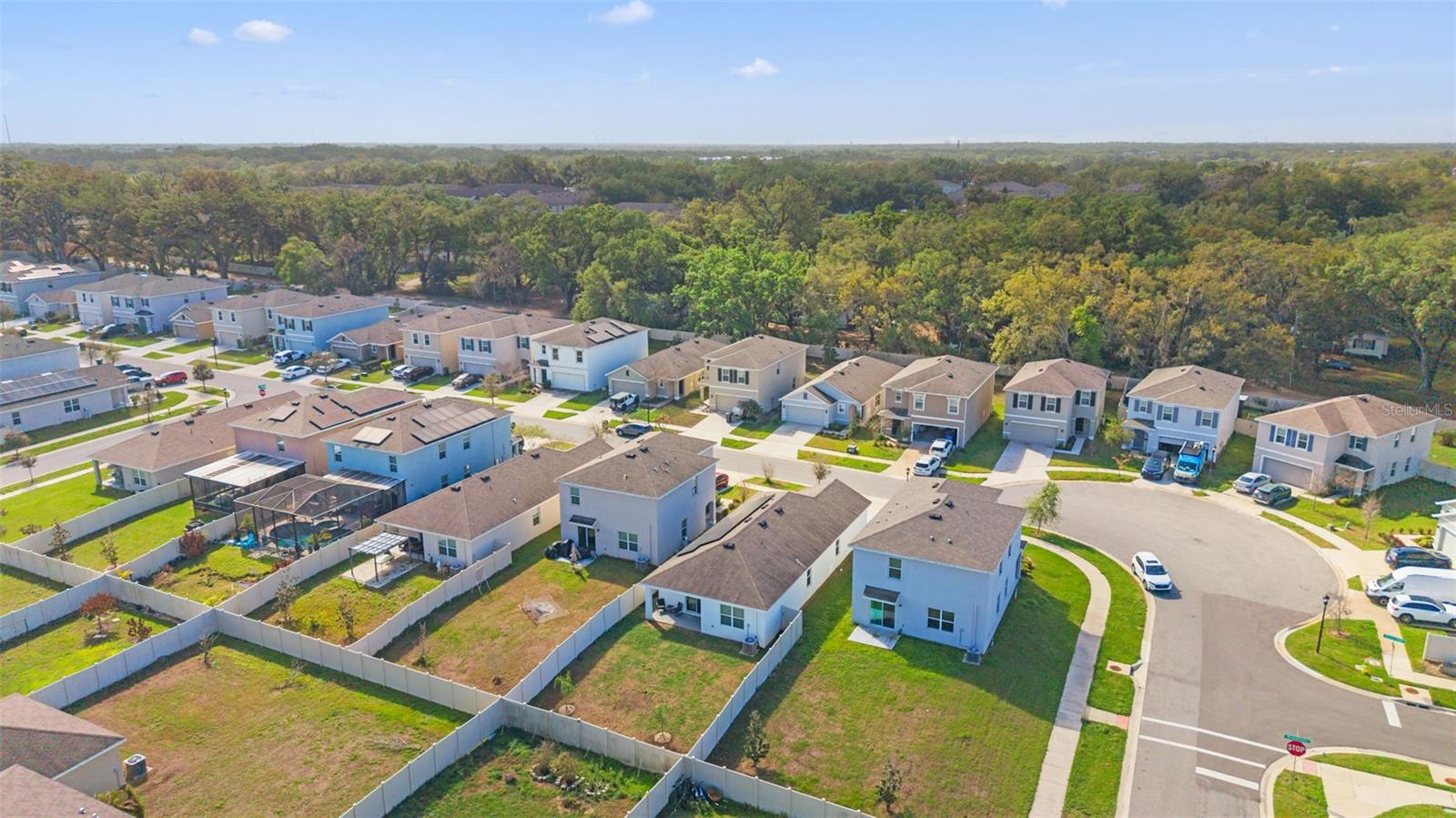 Image 33 of 35 For 10918 Trailing Vine Drive