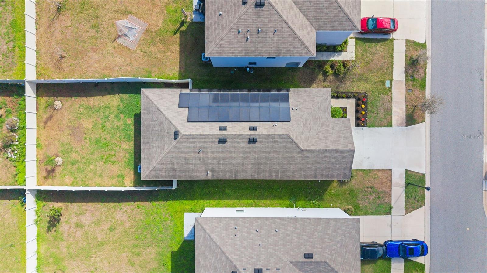 Image 34 of 35 For 10918 Trailing Vine Drive