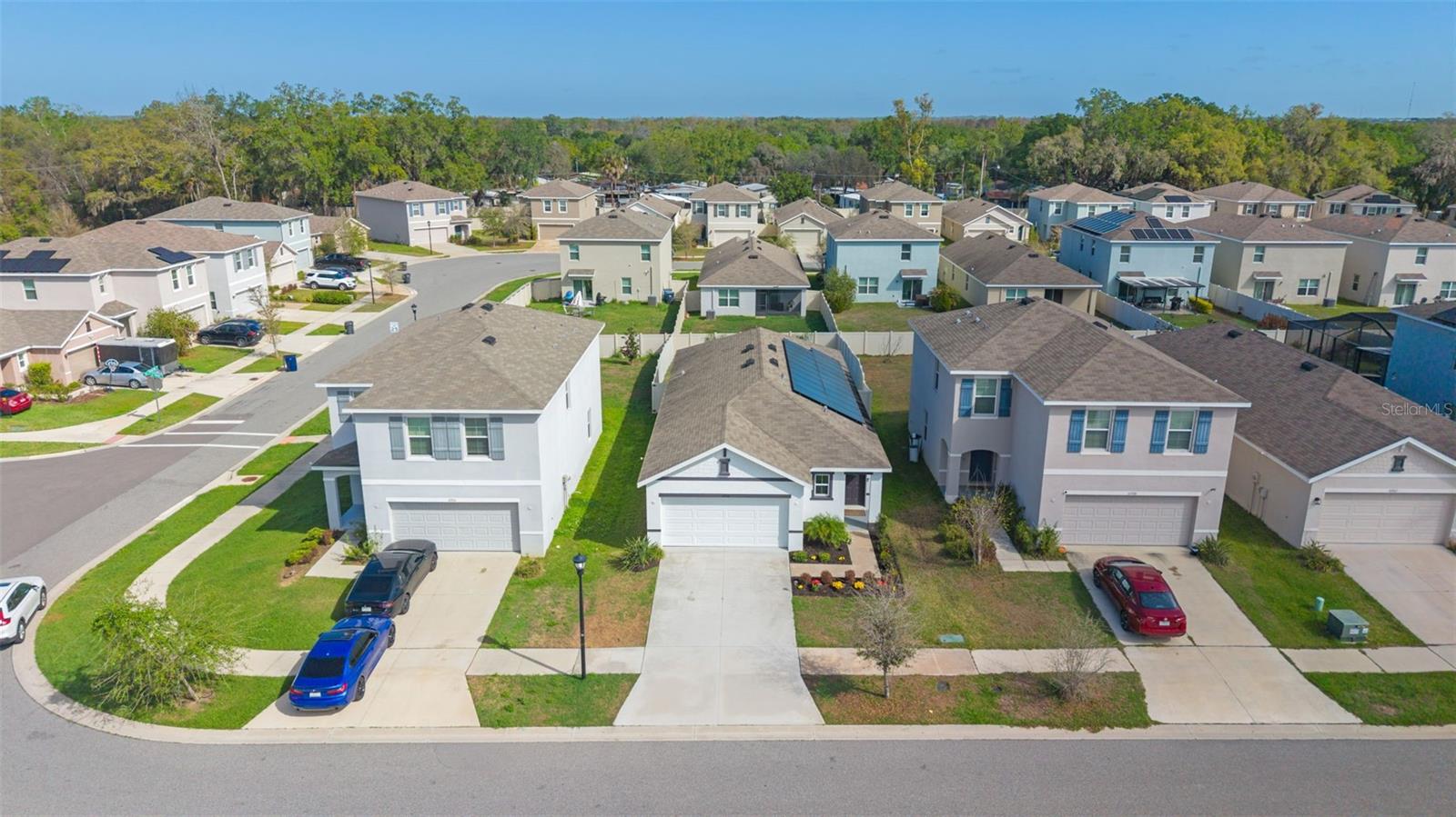 Image 35 of 35 For 10918 Trailing Vine Drive