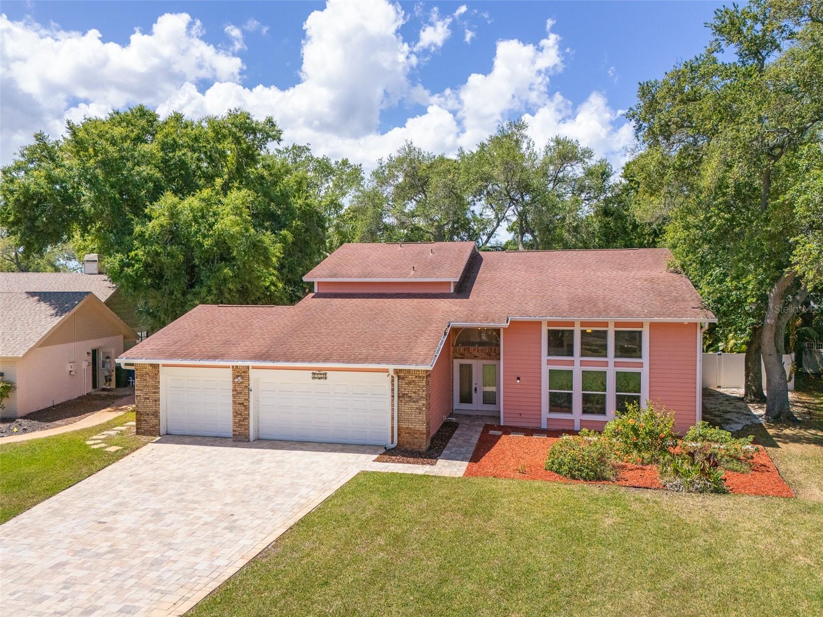 Details for 1550 Chateau Wood Drive, CLEARWATER, FL 33764