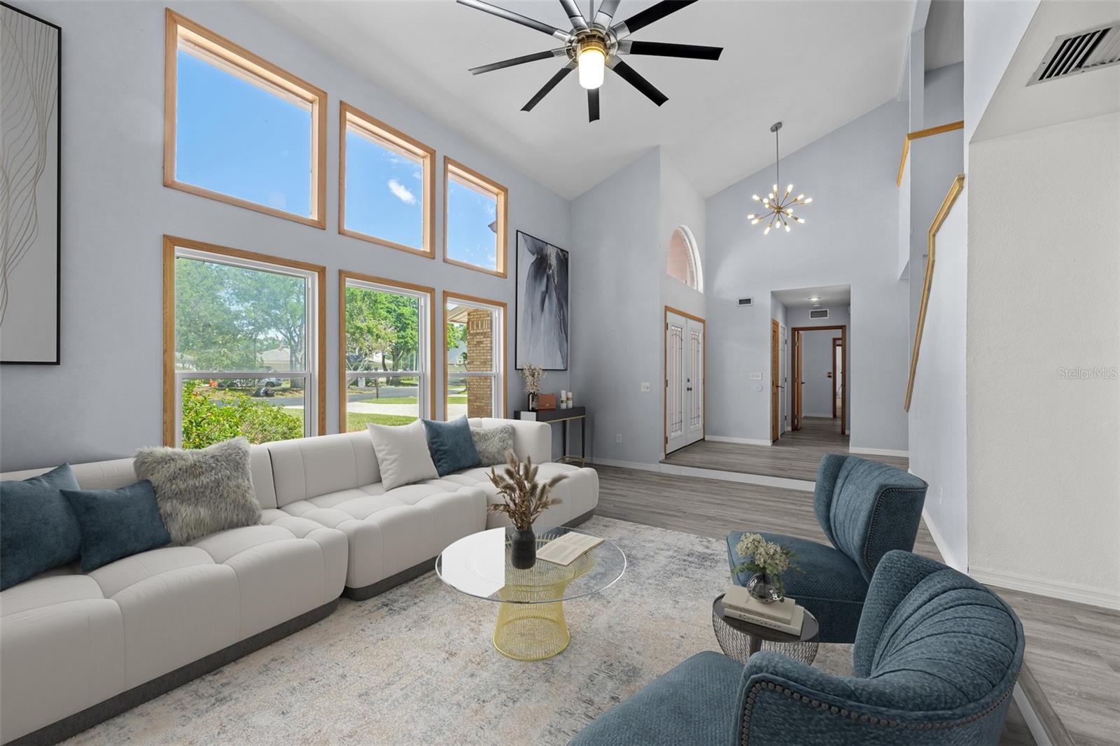 Image 2 of 44 For 1550 Chateau Wood Drive