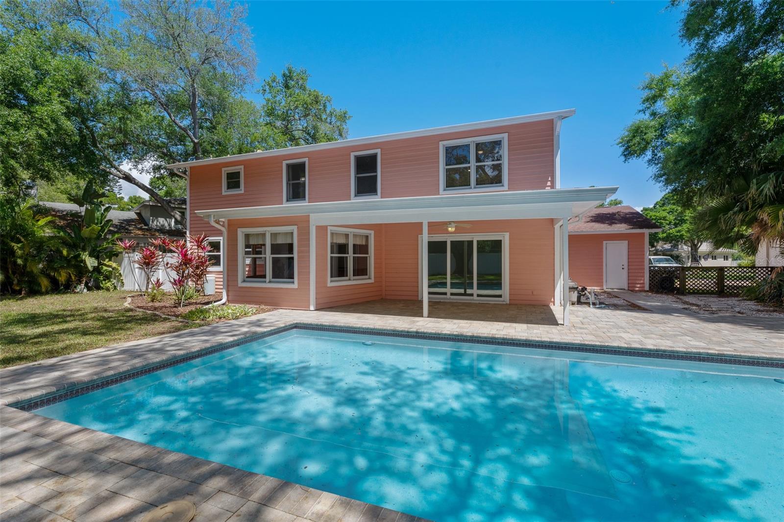 Image 36 of 44 For 1550 Chateau Wood Drive