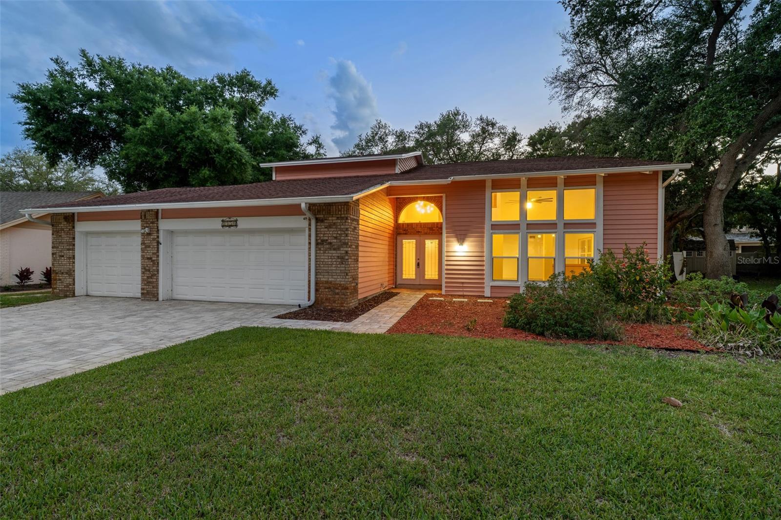 Image 41 of 44 For 1550 Chateau Wood Drive