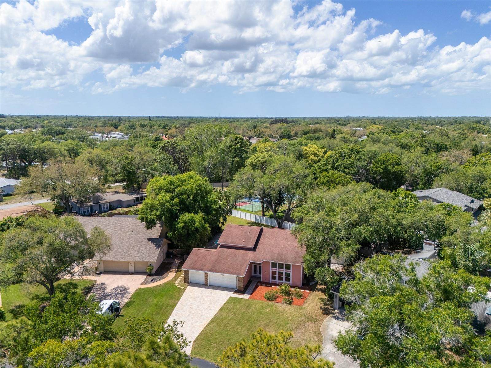 Image 43 of 44 For 1550 Chateau Wood Drive