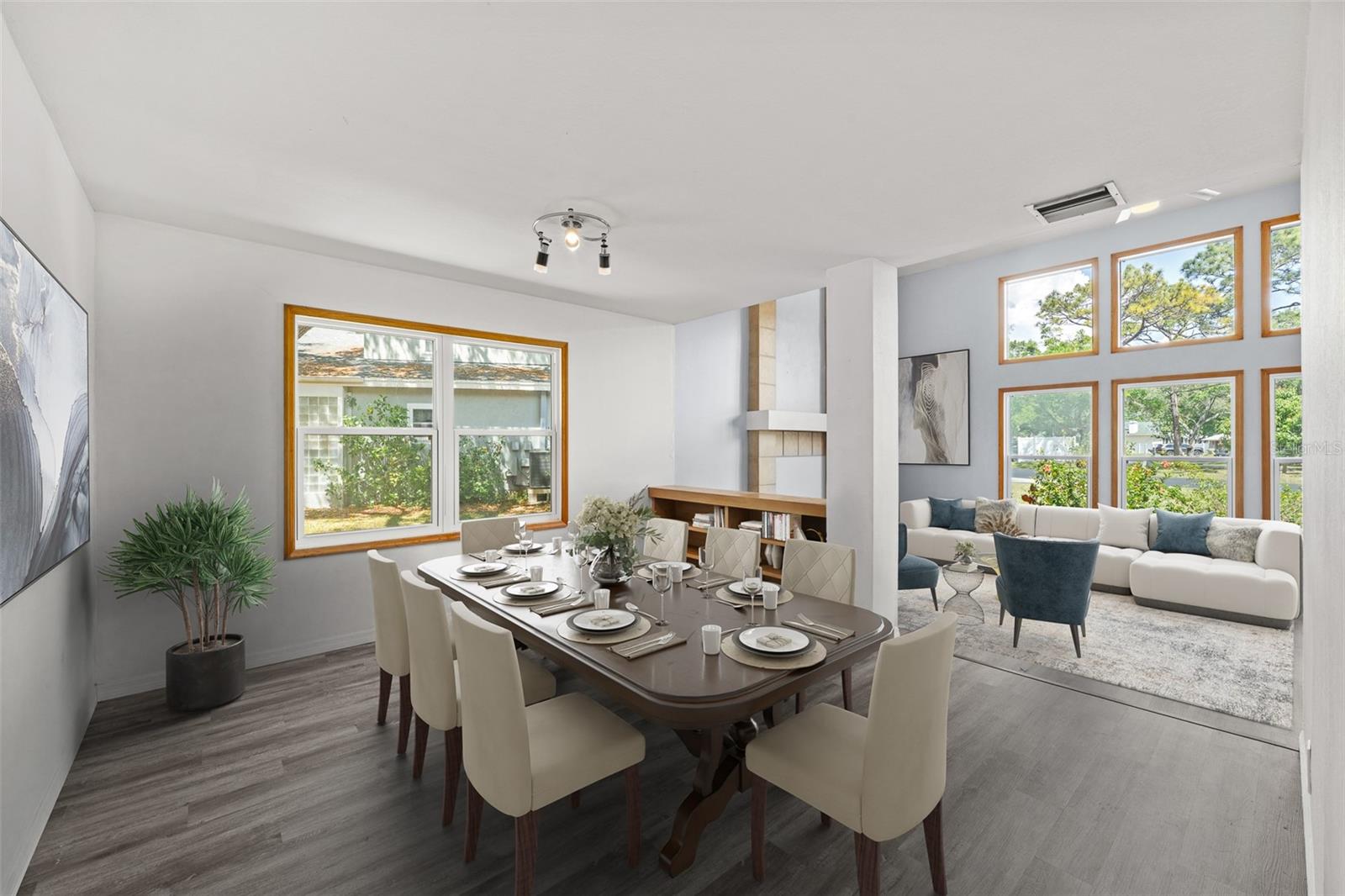 Image 5 of 44 For 1550 Chateau Wood Drive