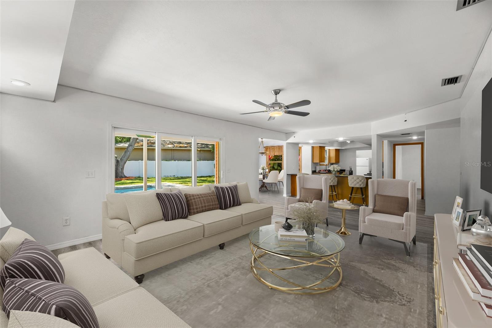 Image 6 of 44 For 1550 Chateau Wood Drive