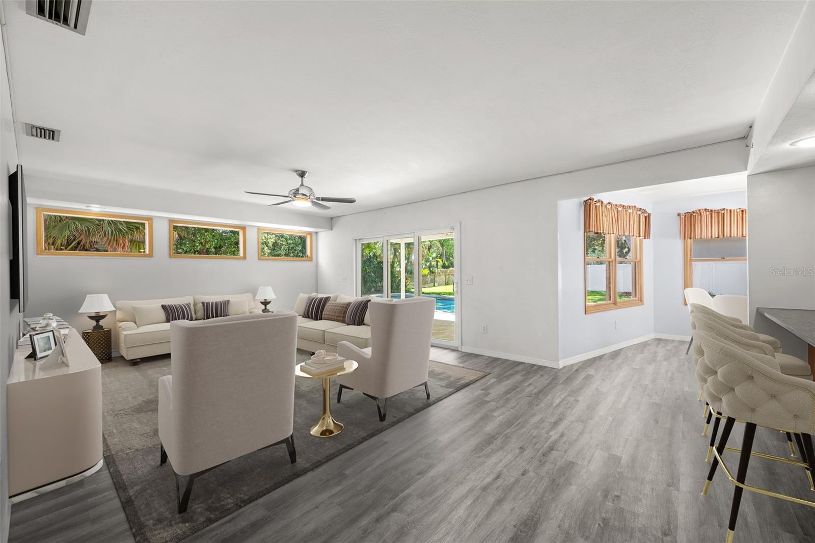 Image 7 of 44 For 1550 Chateau Wood Drive